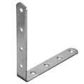 metal construction l bracket